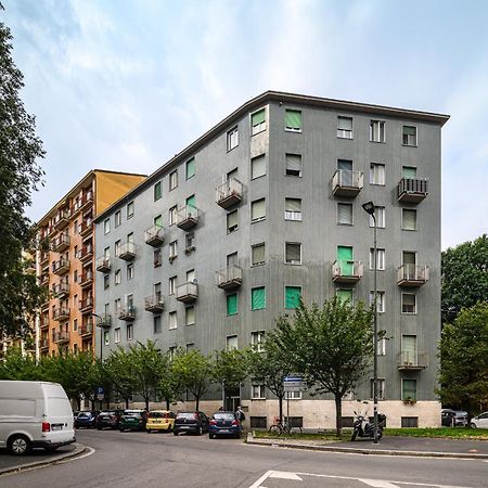 דירות מילאנו Insubria 8-3Dx - Monolocale Cool מראה חיצוני תמונה